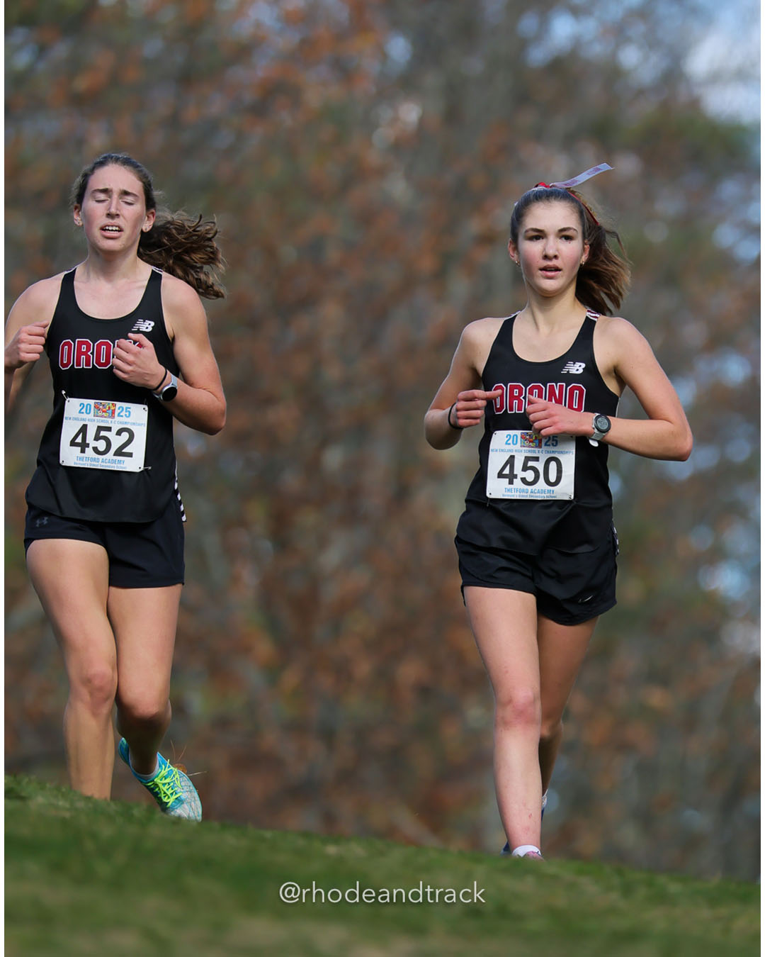 Ruby Beane, Orono High School, P248, 26:28.52 - New England Cross Country State Championship - Thetford Vt - November 8, 2025 File: ./dir-1-Girls-Championship/251108-2025-New England-Cross-Country-Championships-Thetford-VT-187-296A3182.jpg Ruby Beane, Orono High School, P248, 26:28.52 - New England Cross Country State Championship - Thetford Vt - November 8, 2025 – 2025 New En…